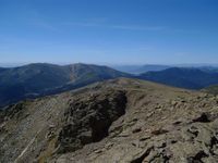 Panor&aacute;mica desde Pe&ntilde;alara