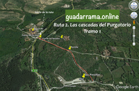Ruta 2 Mapa 1