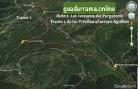 Ruta 2 Mapa 2