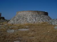 Mirador de Cabez Lijar