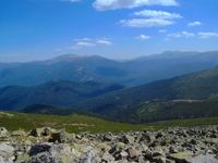 Panor&aacute;mica desde La Pinarej