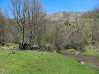 Ruinas Molino Juan Bravo