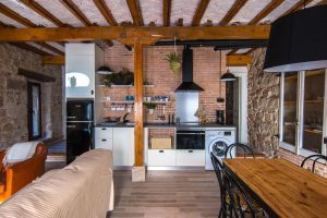 Casa rural Tio Alberto