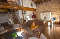 Casa rural Tio Alberto