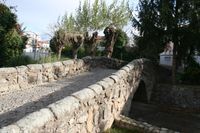 Puente del R&iacute;o