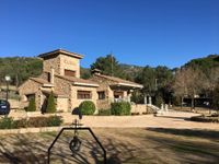 Casa rural Las Chorreras