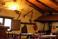 RESTAURANTE EL BOLICHE