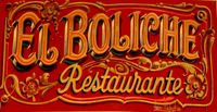 El Boliche