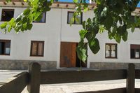 Casa rural El bosque