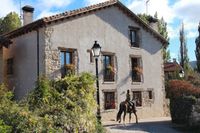 El Refugio de Alameda