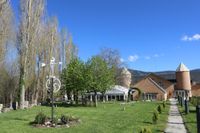 La Posada de Alameda