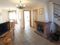 Alojamientos rurales Sierra Norte