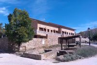 El Arroyo de Canencia