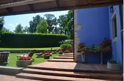 POSADA DE LOS VIENTOS