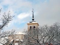 Parroquia del Salvador