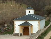 Ermita de La Fuensanta