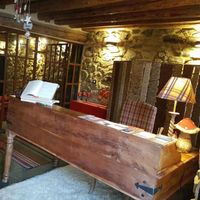 El Rinc&oacute;n de La Fuente