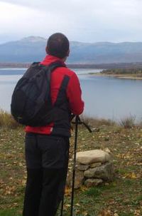 Senderismo y Nordic Walking