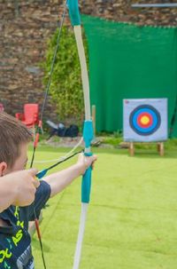 Tiro con arco