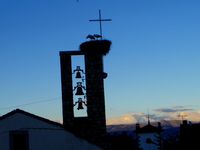 Iglesia de San Miguel
