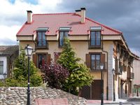 Casas rurales el Valle de El Paular