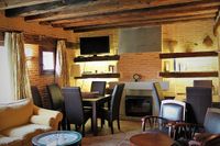 EL RINCÓN DE RASCAFRÍA