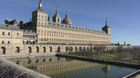 San Lorenzo de El Escorial
