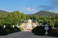 Pueblos