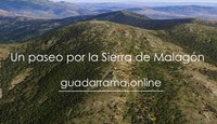 La Sierra de Malagón