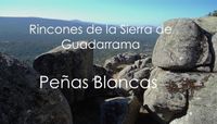 Pe&ntilde;as Blancas